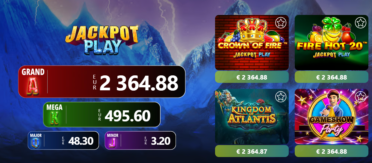 alphawin-casino.de: Ein umfassender Review für deutsche Online-Casino-Spieler